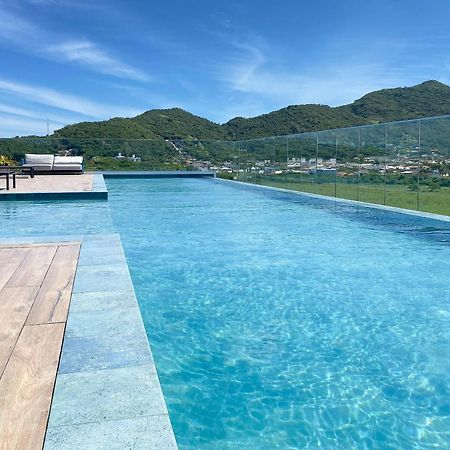 Studio Shopping Oka Floripa - Campeche - Sok226 Florianópolis المظهر الخارجي الصورة