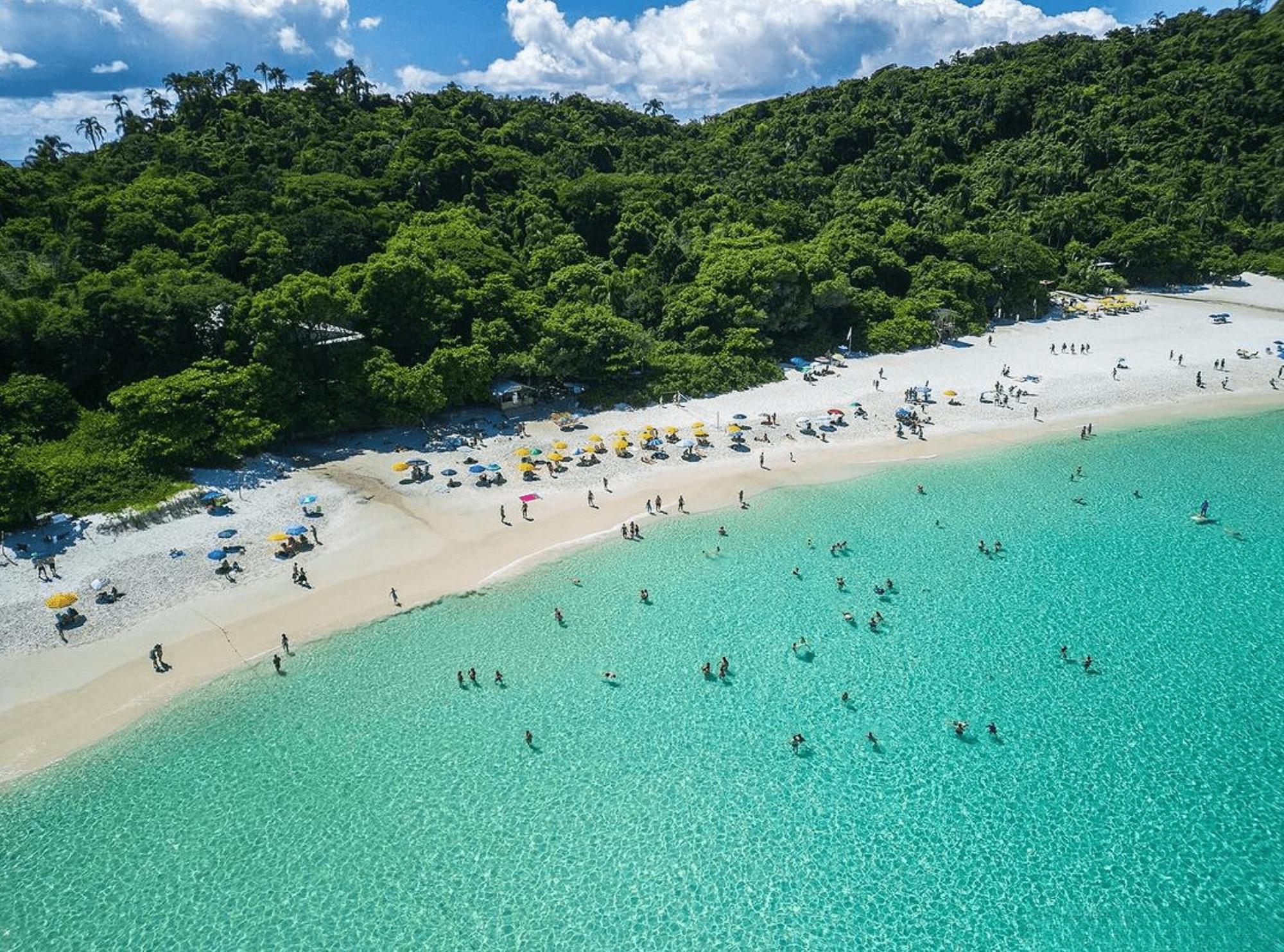 Studio Shopping Oka Floripa - Campeche - Sok226 Florianópolis المظهر الخارجي الصورة