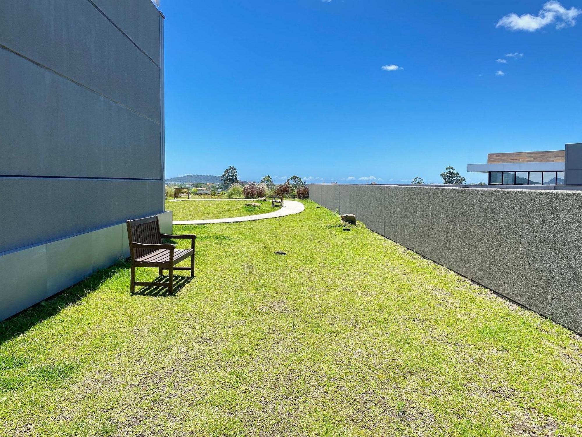 Studio Shopping Oka Floripa - Campeche - Sok226 Florianópolis المظهر الخارجي الصورة