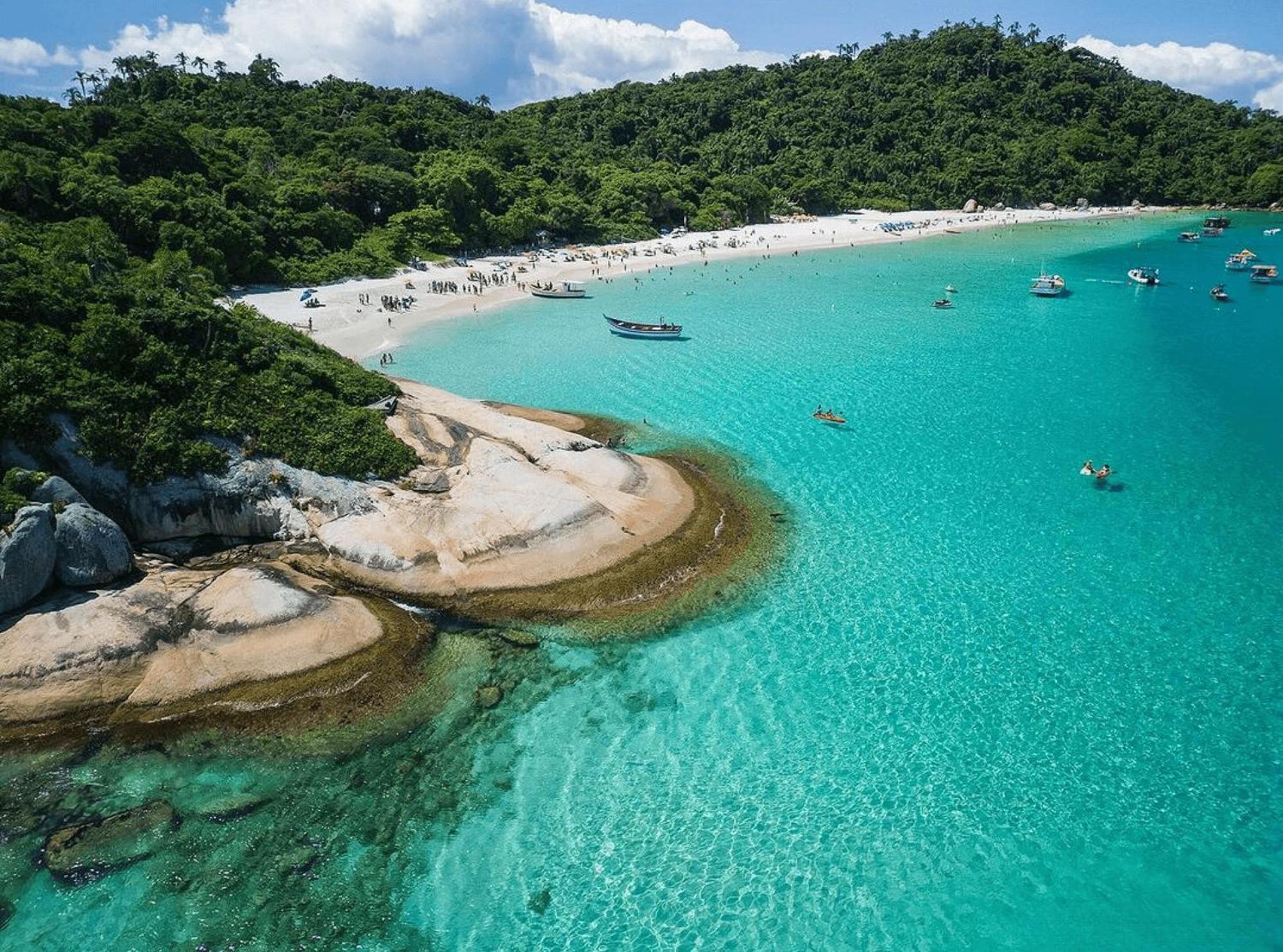 Studio Shopping Oka Floripa - Campeche - Sok226 Florianópolis المظهر الخارجي الصورة
