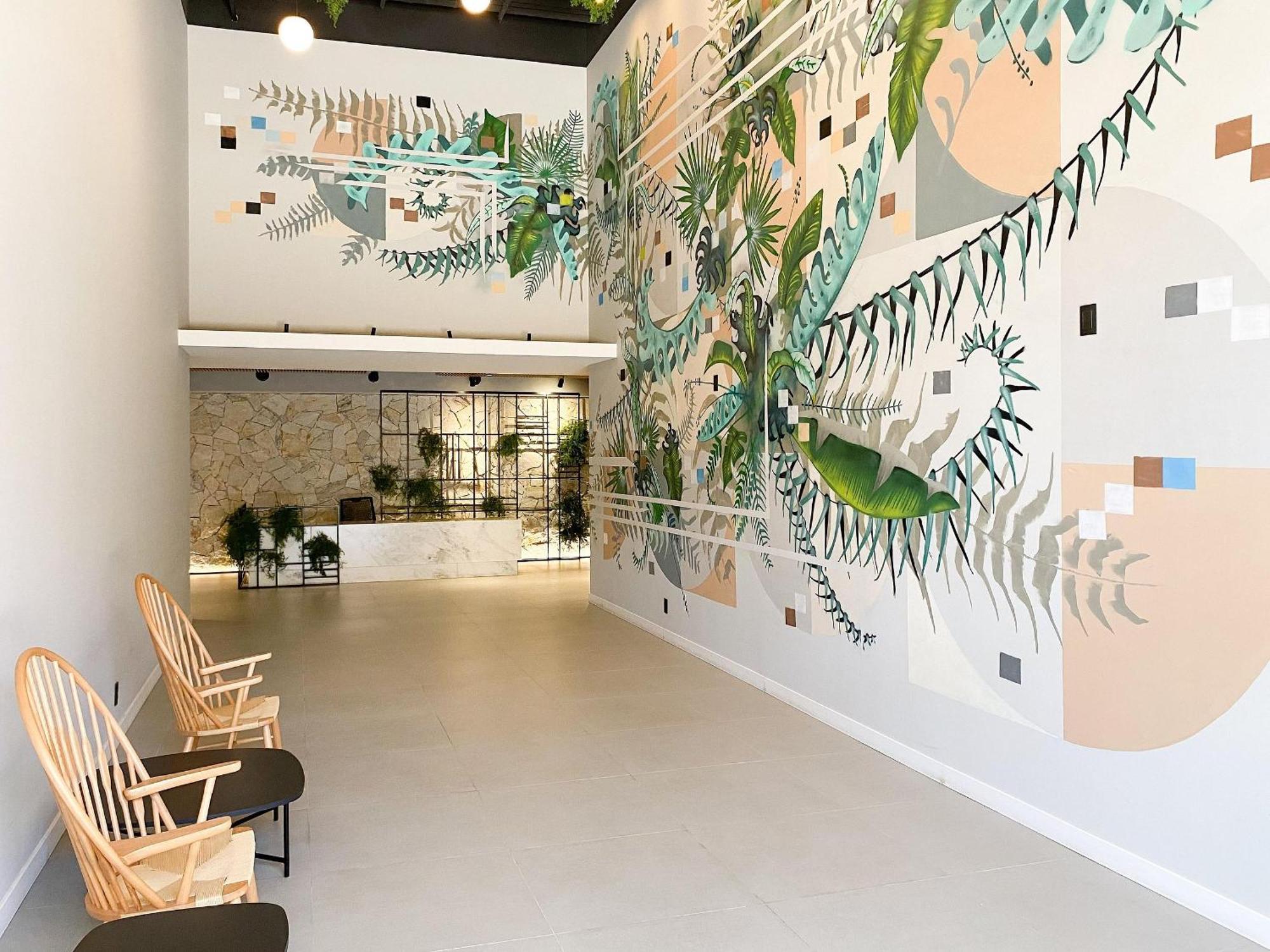 Studio Shopping Oka Floripa - Campeche - Sok226 Florianópolis المظهر الخارجي الصورة