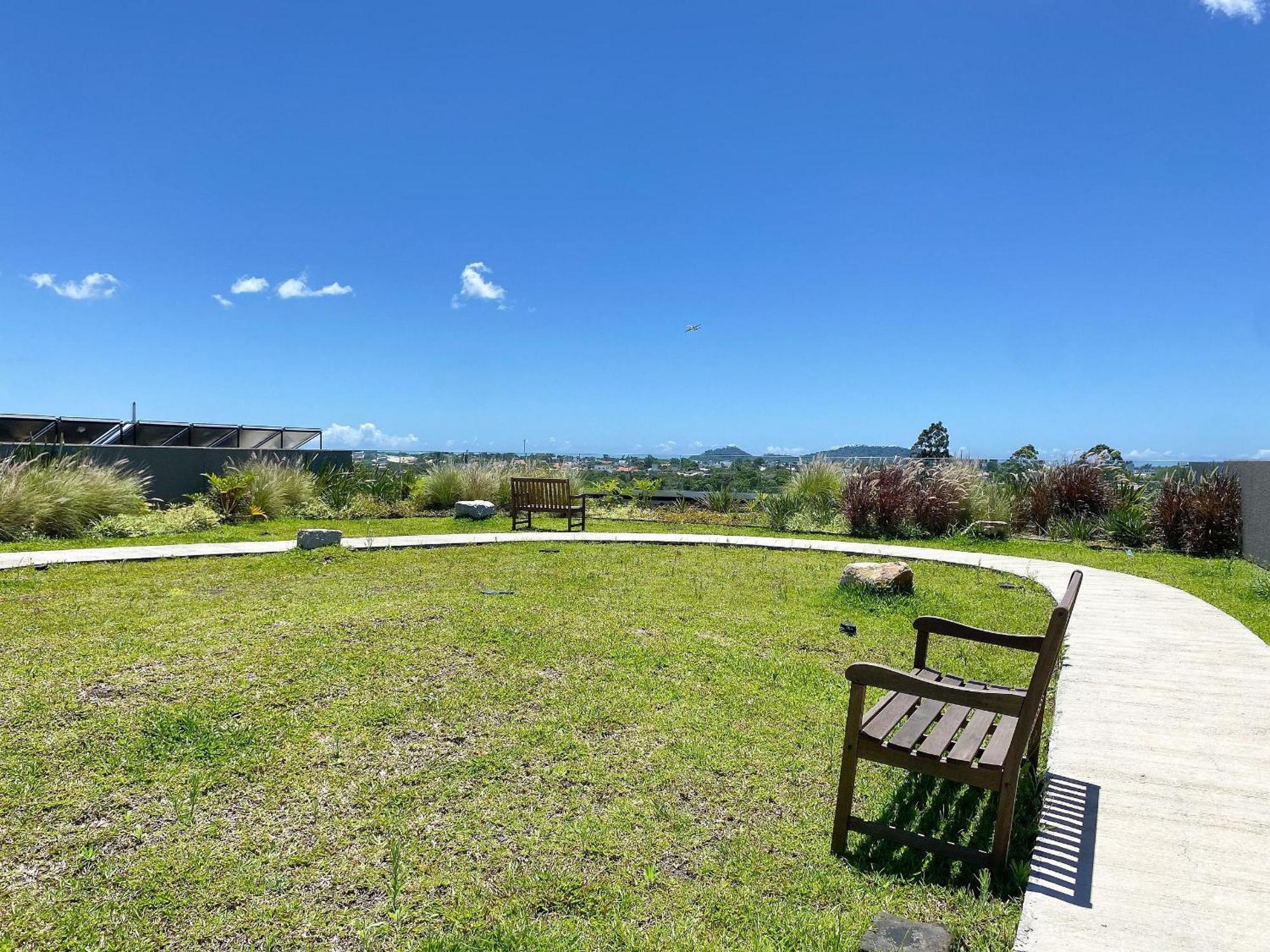 Studio Shopping Oka Floripa - Campeche - Sok226 Florianópolis المظهر الخارجي الصورة
