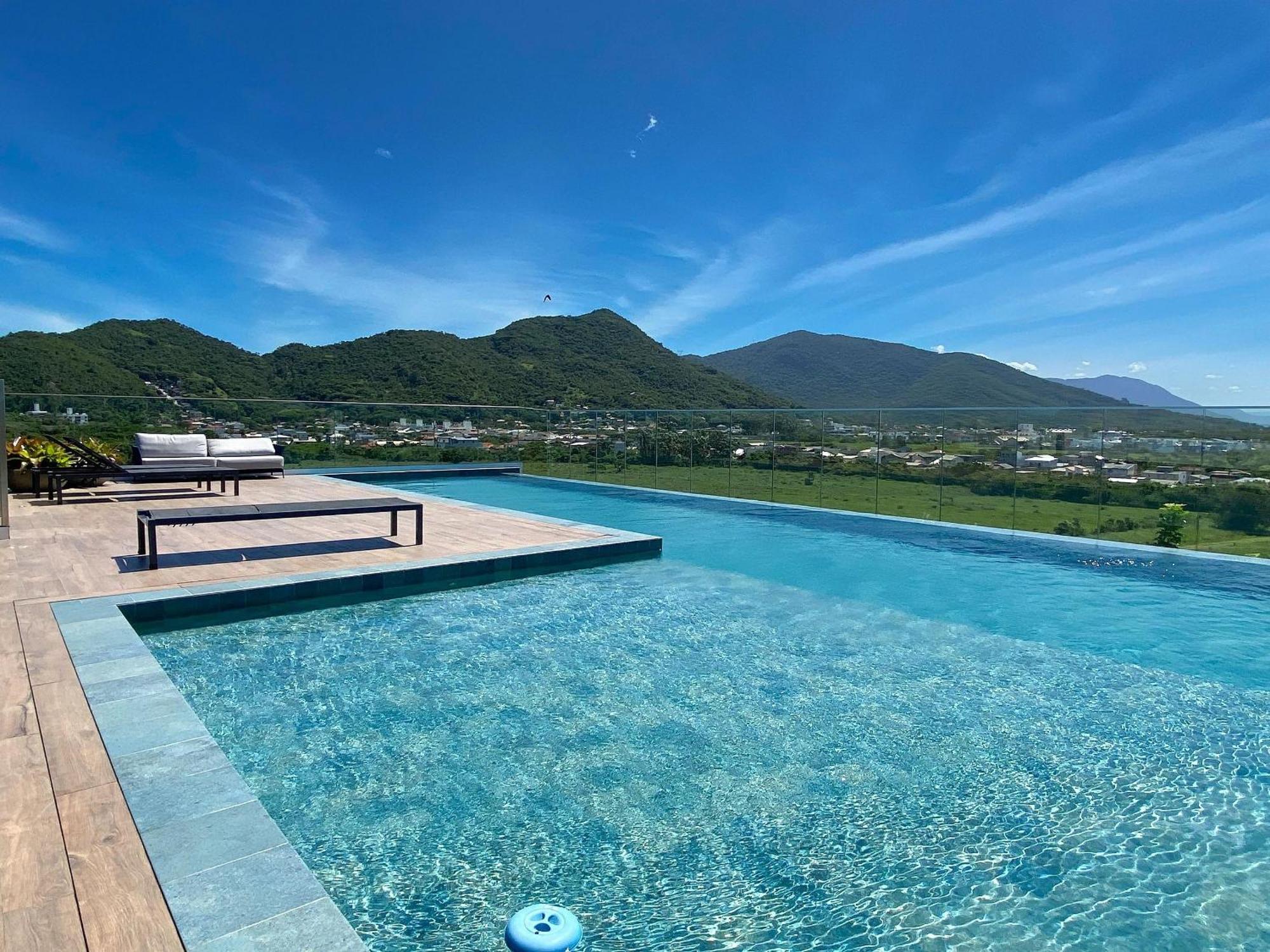 Studio Shopping Oka Floripa - Campeche - Sok226 Florianópolis المظهر الخارجي الصورة