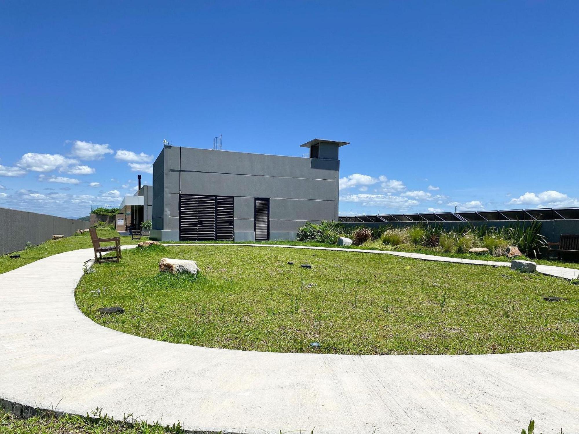 Studio Shopping Oka Floripa - Campeche - Sok226 Florianópolis المظهر الخارجي الصورة